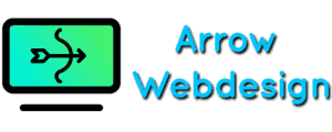 arrow webdesign