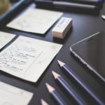 arrow-webdesign-pencil-paper